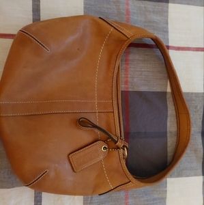 Vintage Coach Bag